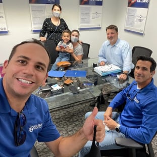 Mobirise Website Builder